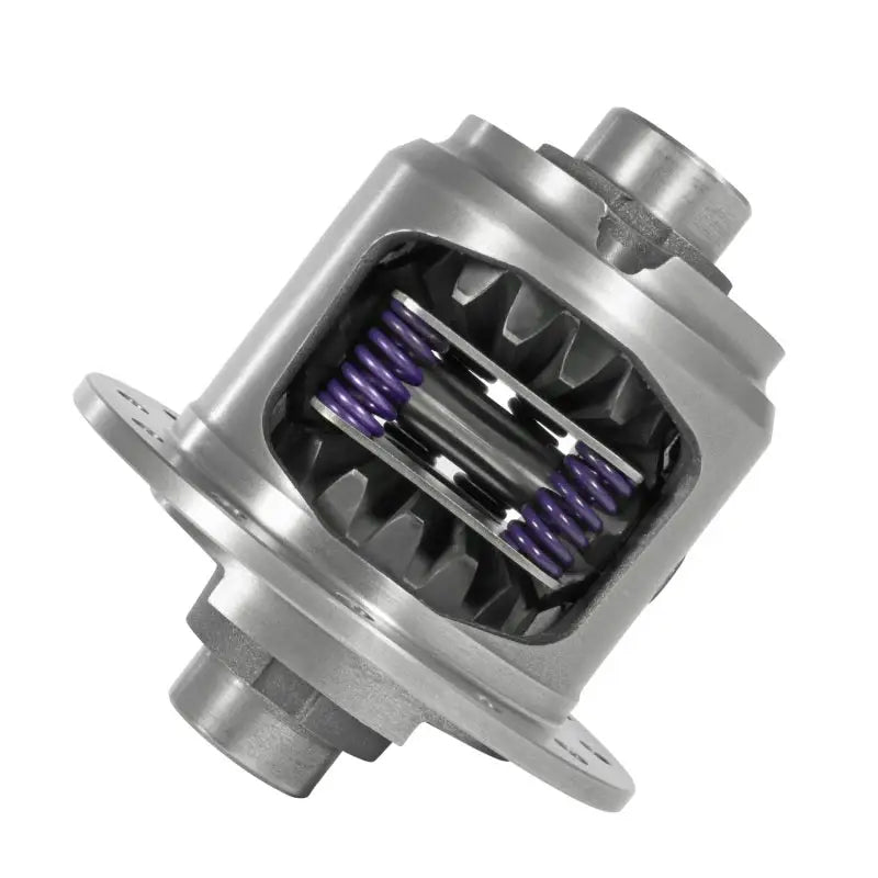 Yukon Gear Dura Grip Positraction for 2014+ GM 9.5in & 9.76in w/ 3.42 & Up Gear Ratios ydggm9-5-4-33-12b