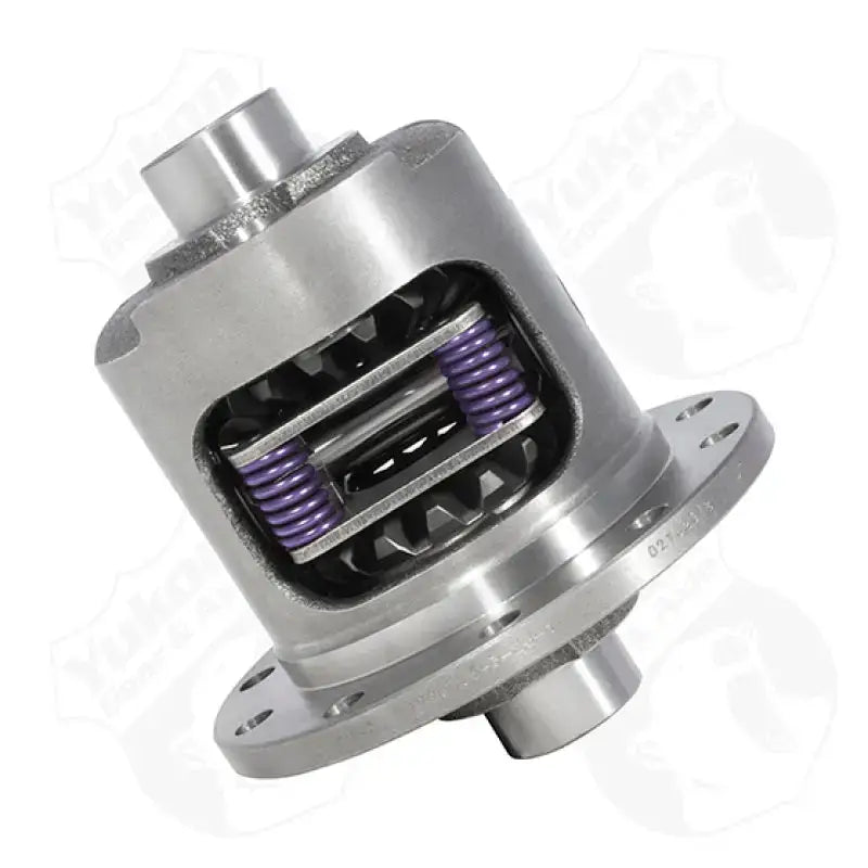 Yukon Gear Dura Grip Positraction For GM 7.625in w/ 28 Spline Axles / 3.23+ yukydggm7-5-3-28-sm