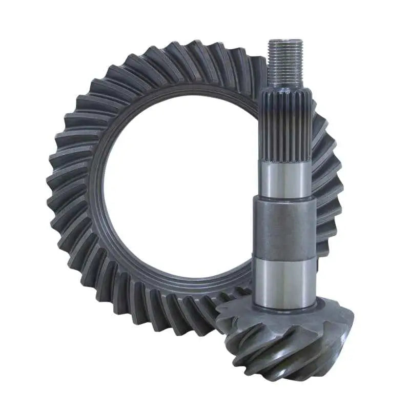 Yukon Gear High Performance Replacement Gear Set For Dana 30 Reverse Rotation in a 5.13 Ratio yg-d30r-513r