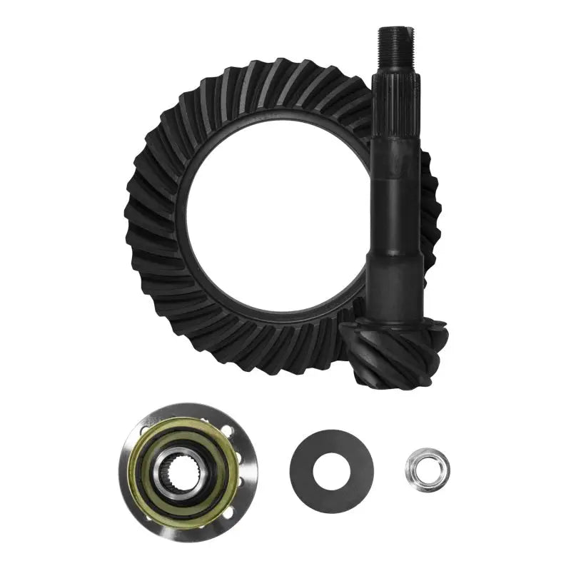 Yukon Gear High Performance Ring&Pinion Gear Set Toyota 8in in a 3.90 Ratio YGT8-390K