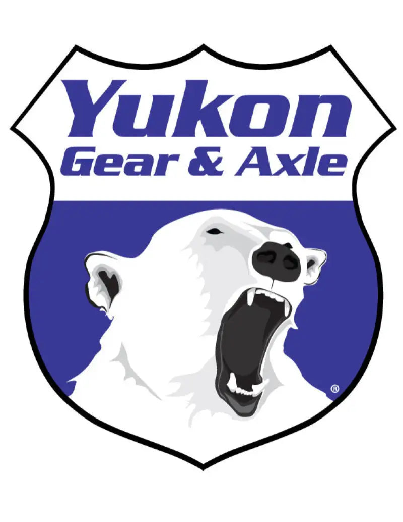 Yukon Gear Master Overhaul Kit 2014+ Dodge Ram 2500 (Small Bearing Kit) yukyk-aam11-5-conv