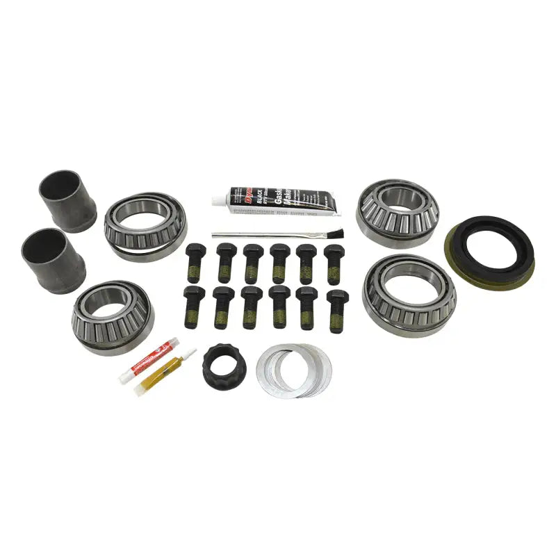 Yukon Gear Master Overhaul Kit For Chrysler 10.5in Diff yukyk-c10-5