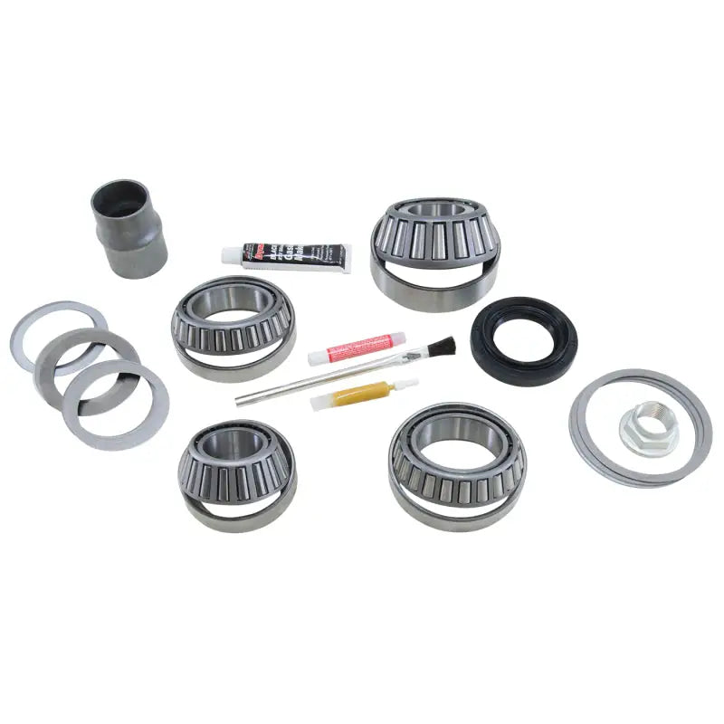 Yukon Gear Master Overhaul Kit For Toyota T100 and Tacoma Rear Diff / w/o Factory Locker yukyk-t100