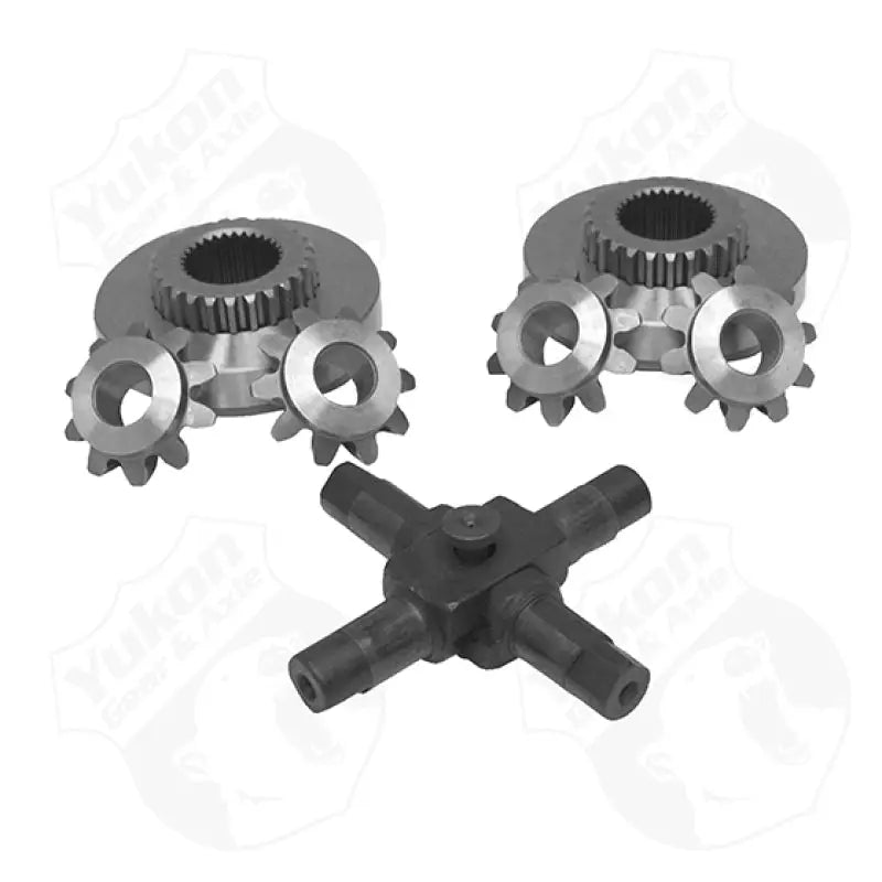 Yukon Gear Power Lok Positraction Rplcmnt Internals For Dana 44 and Chysler 8.75in yukypkd44-p-l-30