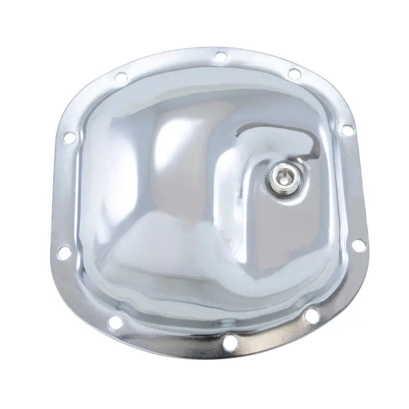Yukon Gear Replacement Chrome Cover For Dana 30 Reverse Rotation yukyp-c1-d30-rev