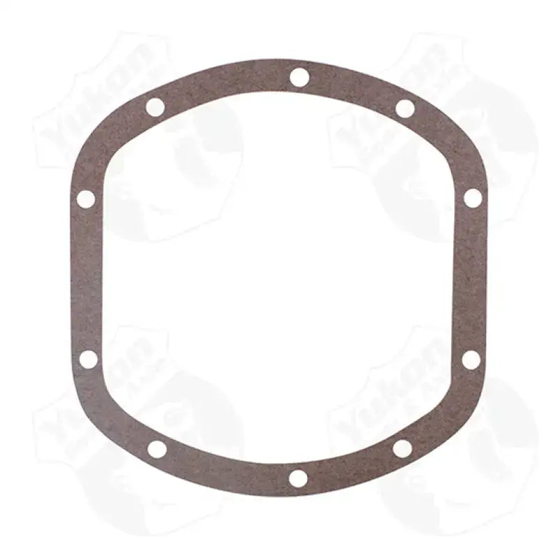 Yukon Gear Replacement Cover Gasket For Dana 30 yukycgd30