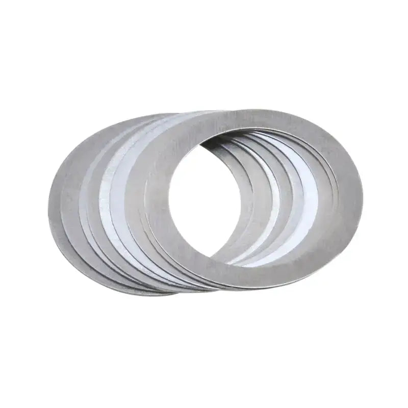 Yukon Gear Replacement Pinion Preload Shims For Dana 60 / Dana 61 & Dana 70-U yuksk-34801
