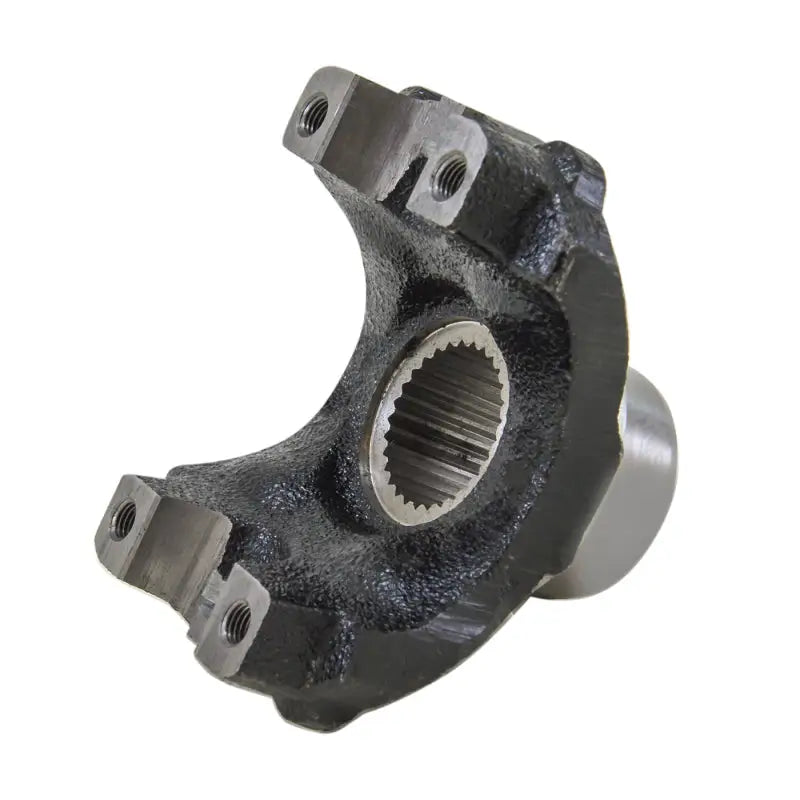 Yukon Gear Replacement Yoke For Dana 60 and 70 w/ A 1350 U/Joint Size yukyy-d60-1350-29s