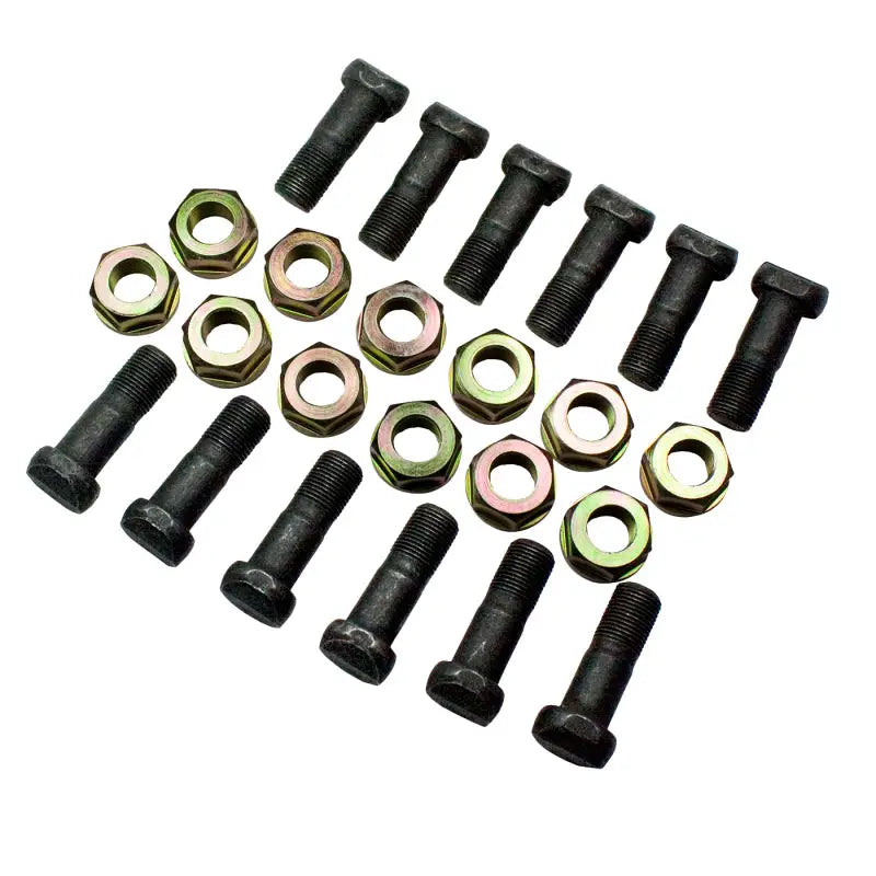 Yukon Gear Ring Gear Bolt Kit For Toyota Landcruiser yukmk-tlc-rgbolt