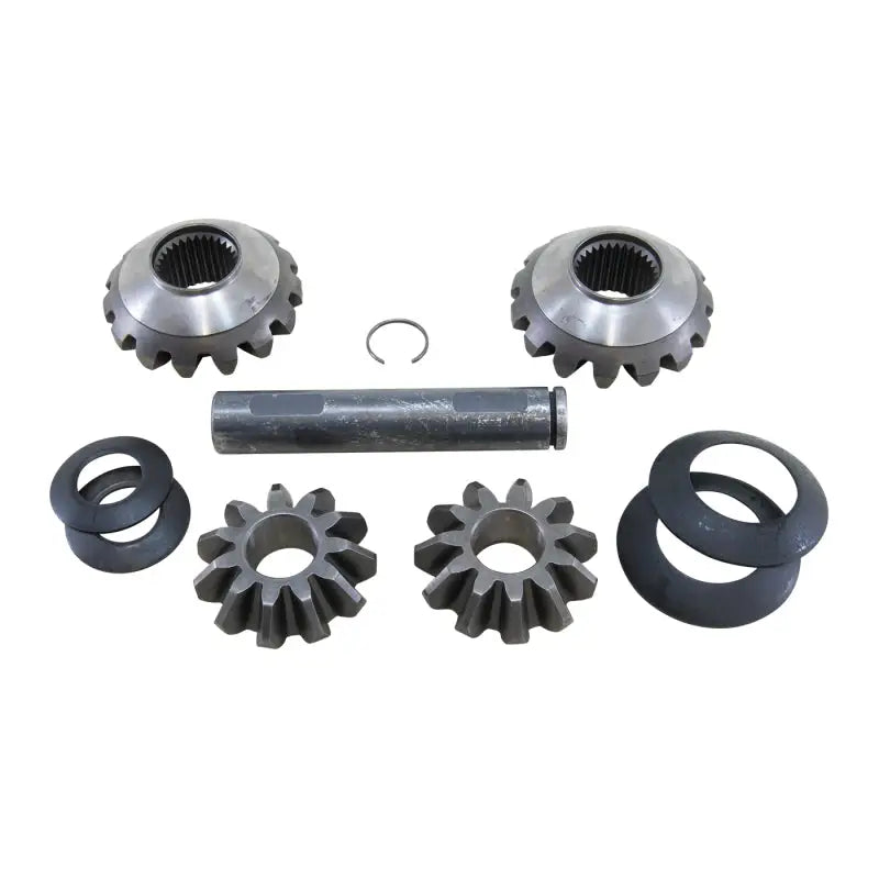 Yukon Gear Standard Open Spider Gear Kit For 11.5in Chrysler w/ 30 Spline Axles yukypkc11-5-s-30