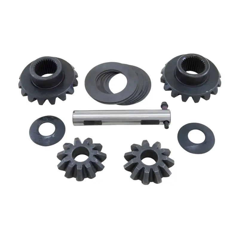 Yukon Gear Standard Open Spider Gear Kit For 2010+ Chrysler 9.25ZF w/ 31 Spline Axles ypkc9-25b-s-31b