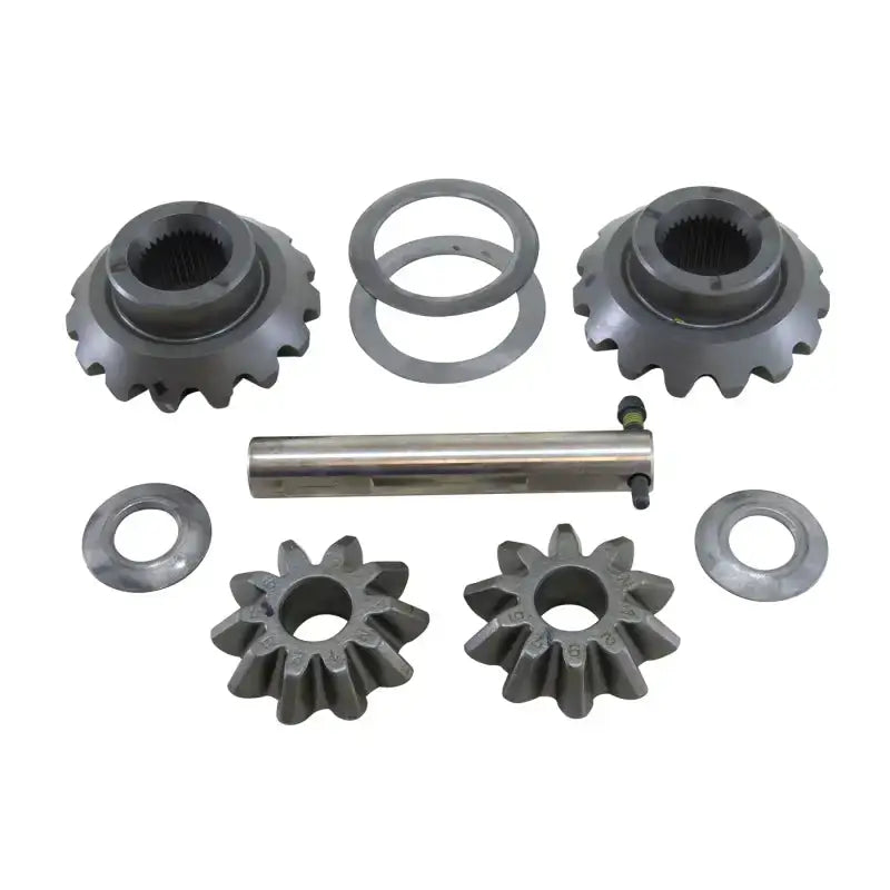 Yukon Gear Standard Open Spider Gear Kit For 9.75in Ford w/ 34 Spline Axles yukypkf9-75-s-34