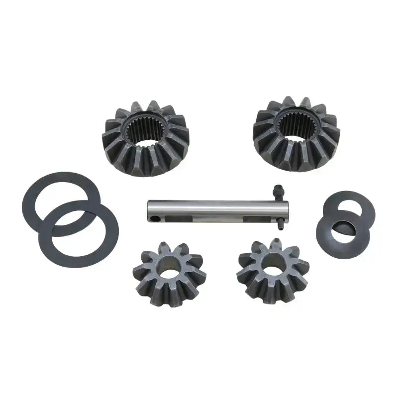 Yukon Gear Standard Open Spider Gear Kit For Model 35 w/ 27 Spline Axles yukypkm35-s-27-1-5