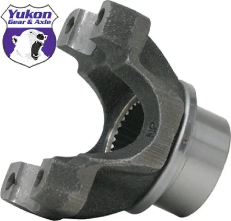YY GM12470387 Yukon Gear Yukon Yoke For 8.5' Or 8.6' Gm (Mec y1141071