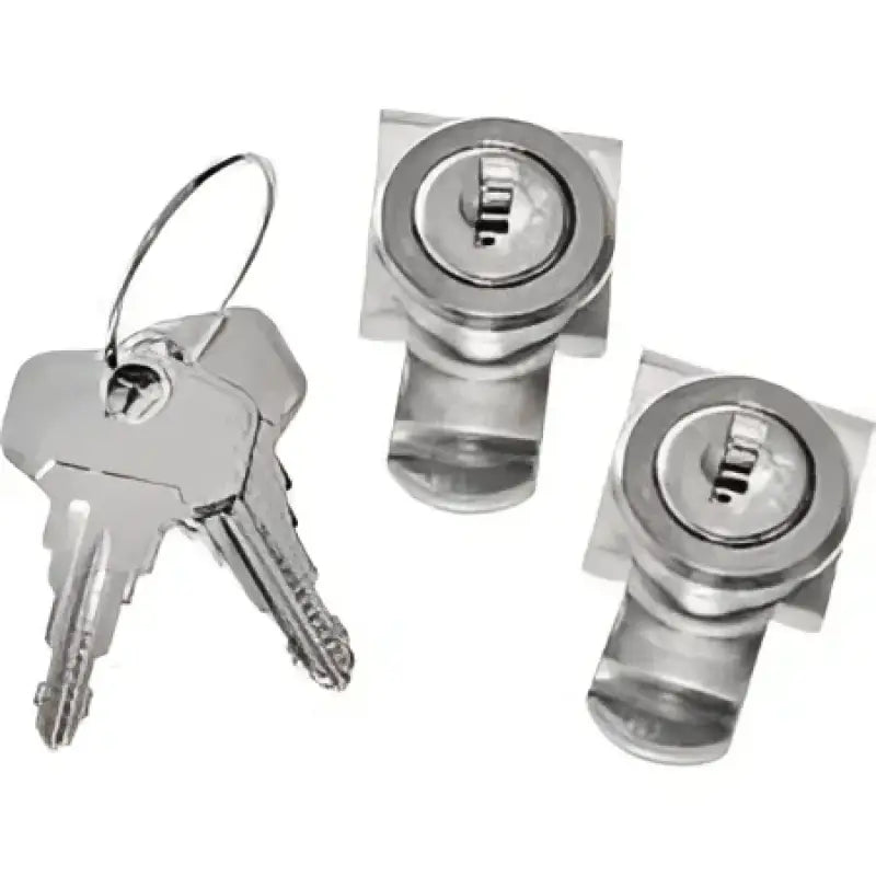 Zarges 40832 Unique Key Set with Upgraded Catches zar40832