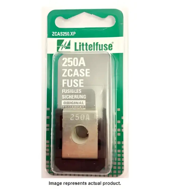 ZCAS250.XP Littelfuse Zcase Mega 32V 250A l24zcas250xp
