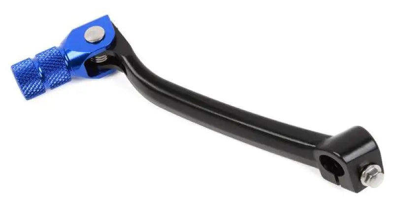 ZE90-4316 Zeta Forged Shift Lever Blue Yam wps-634-4316