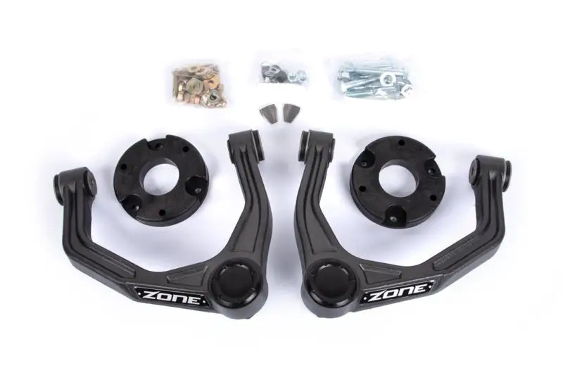 ZONC1241 Zone Offroad 2019-2023 Chevy/Gmc 1500 4Wd 2' Lev zorzonc1241