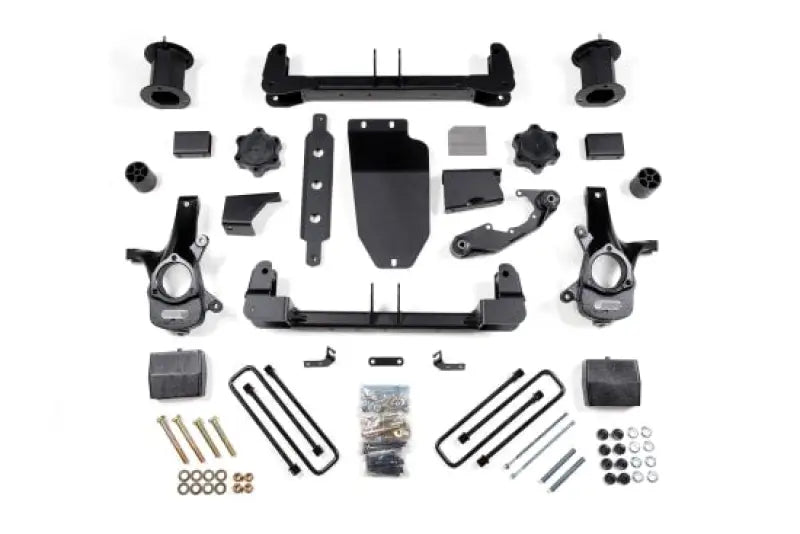 ZONC25 Zone Offroad Zone Offroad Kit zorzonc25