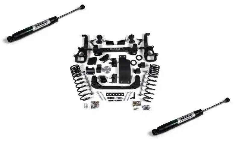 ZOND96N Zone Offroad Kit Price Reference zorzond96n