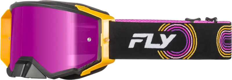 Zone Elite Ski Goggles Anti Fog Wide Peripheral Vision 37-51915