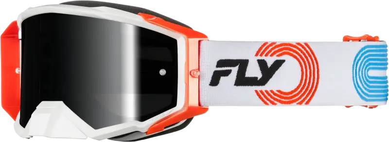 Zone Elite Ski Goggles Anti Fog Wide Peripheral Vision 37-51914