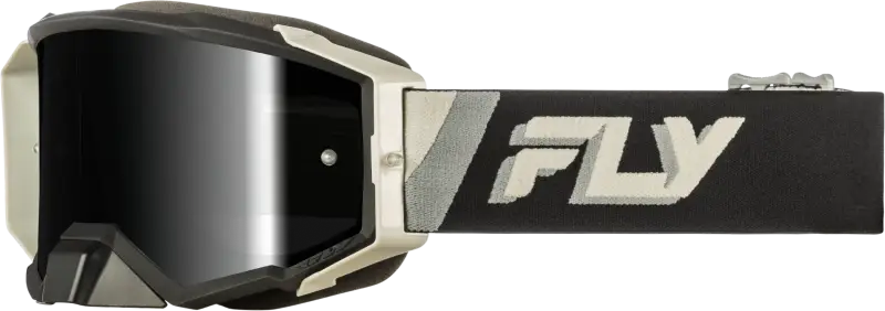 Zone Elite Ski Goggles Anti Fog Wide Peripheral Vision 37-51912