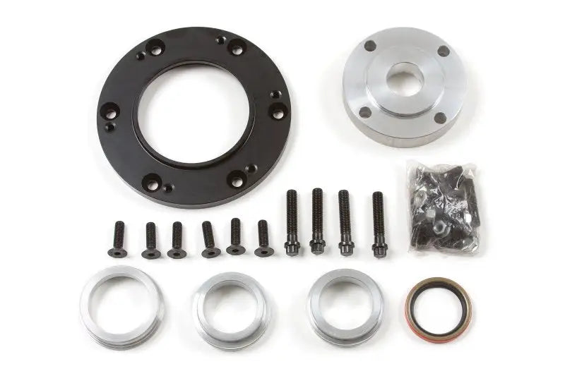 Zone Offroad 03-13 Dodge 2500 T-Case indexing Kit zorzond5805