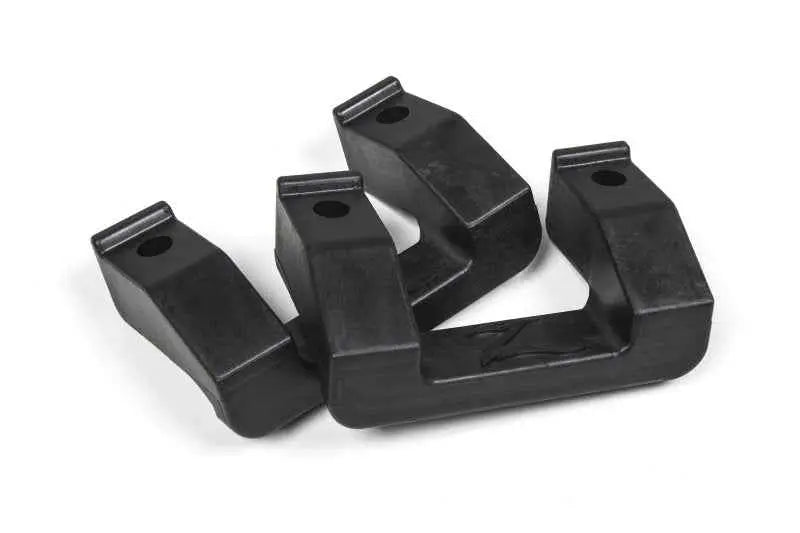 Zone Offroad 07-18 Chevy/GMC 1500 Trucks/SUVs 2in Leveling Kit zonc1200