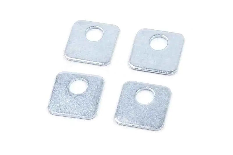 Zone Offroad 07-18 Jeep Wrangler JK Alignment Cam Locks zonj5312