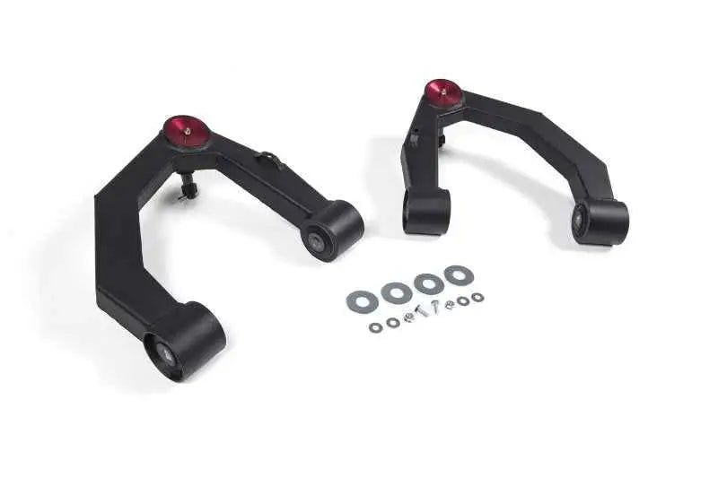 Zone Offroad 07-19 Toyota Tundra Adventure Series Upper Control Arm Kit zont2300