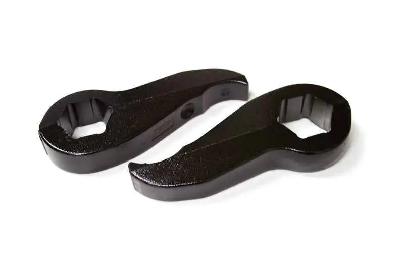 Zone Offroad 11-19 Chevy/GMC 2500/3500 HD Torsion Bar Keys Leveling Kit zonc1204