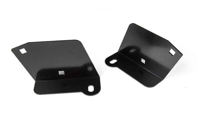 Zone Offroad 14-18 Chevy/GM Fender Trim Plates zonc5652