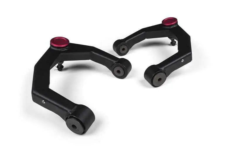 Zone Offroad 19-21 Chevy/GMC 1500 Adventure Series Upper Control Arm Box Kit zonc2314