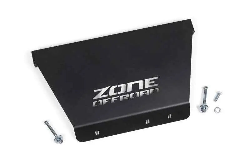 Zone Offroad 2019 Chevy/GM Front Skid Plate zonc5653
