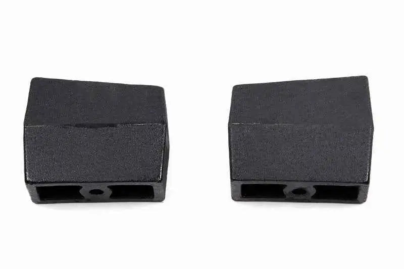 Zone Offroad 5in Tapered Lift Blocks zonu3050