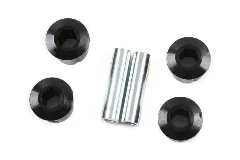 Zone Offroad 87-95 Jeep Wrangler YJ Leaf Spring Bushing Kit (1 kit/spr) zonj7000