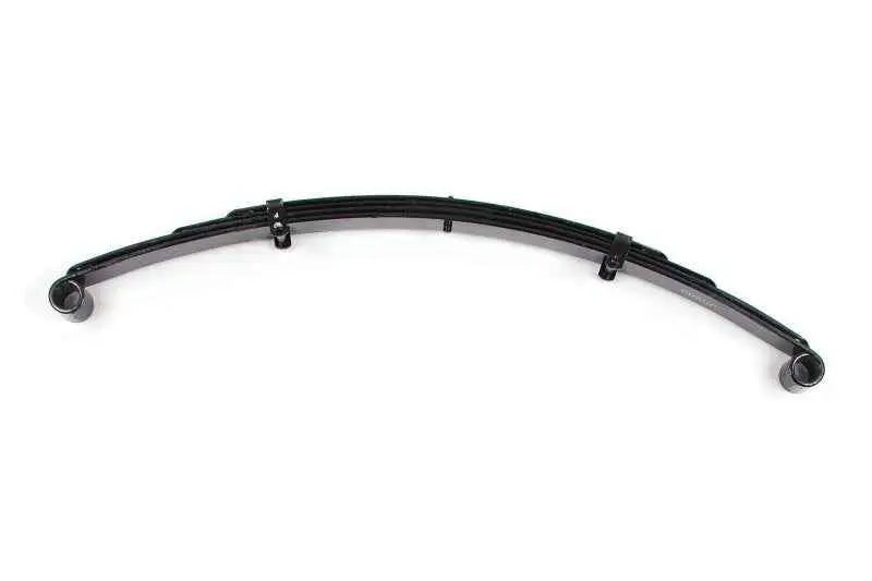 Zone Offroad 87-95 Jeep YJ 2in Leaf Spring zonj0200