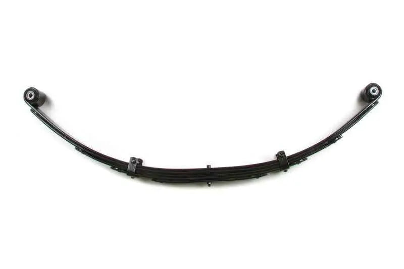 Zone Offroad 87-95 Jeep YJ 4in Leaf Spring zonj0400