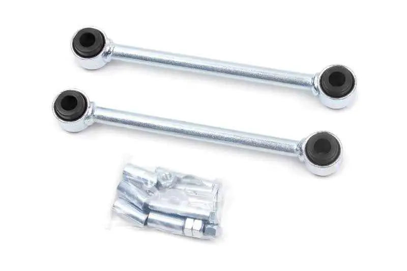 Zone Offroad 97-02 Jeep Wangler TJ 2-3in Rear Sway Bar Links zonj5200