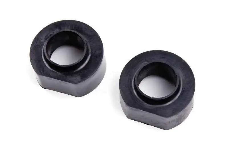 Zone Offroad Jeep TJ/XJ/ZJ 1-3/4in Coil Spacers zonj2202