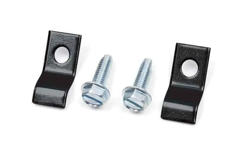 Zone Offroad Jeep Wrangler TJ/JK Coil Spring Retainer zonj5002