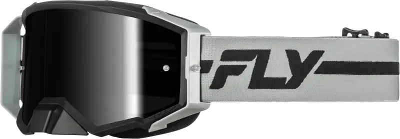 Zone Pro Motocross Goggles Wide View Anti Fog Lens Coated 37-51916