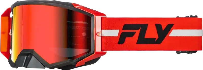 Zone Pro Paintball Goggles Anti Fog Wide Peripheral Vision 37-51919