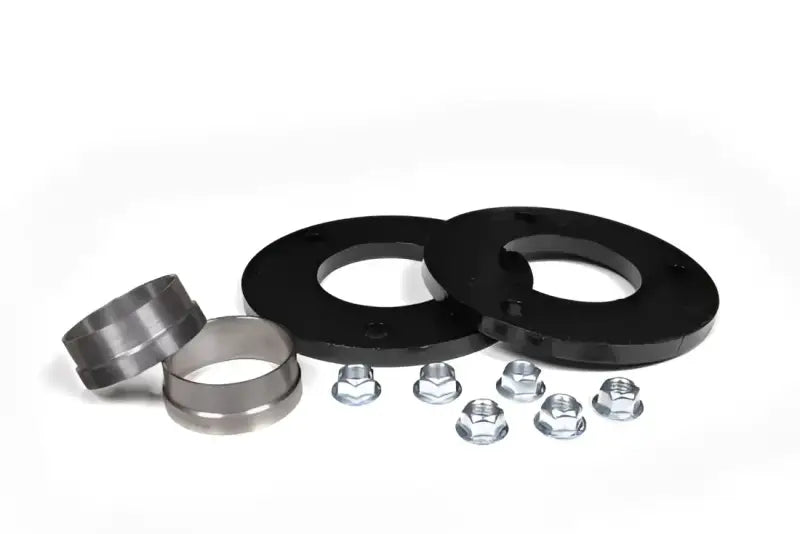 ZONF1222 Zone Offroad 2021-2022 Ford F150 2Wd 2' Leveling zorzonf1222