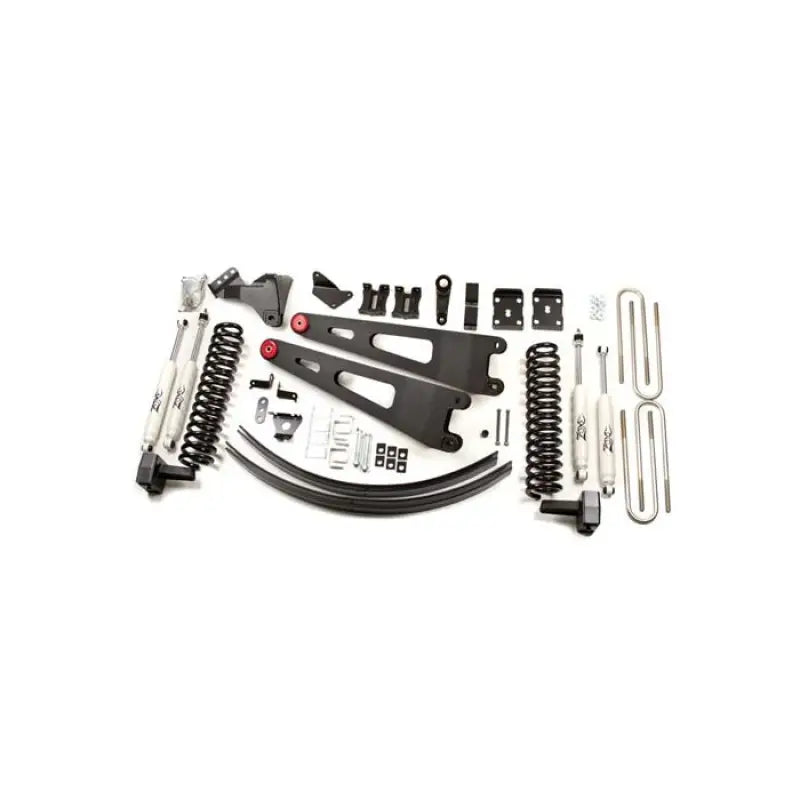 ZONF30N Zone Offroad Lift Kit Suspension zorzonf30n