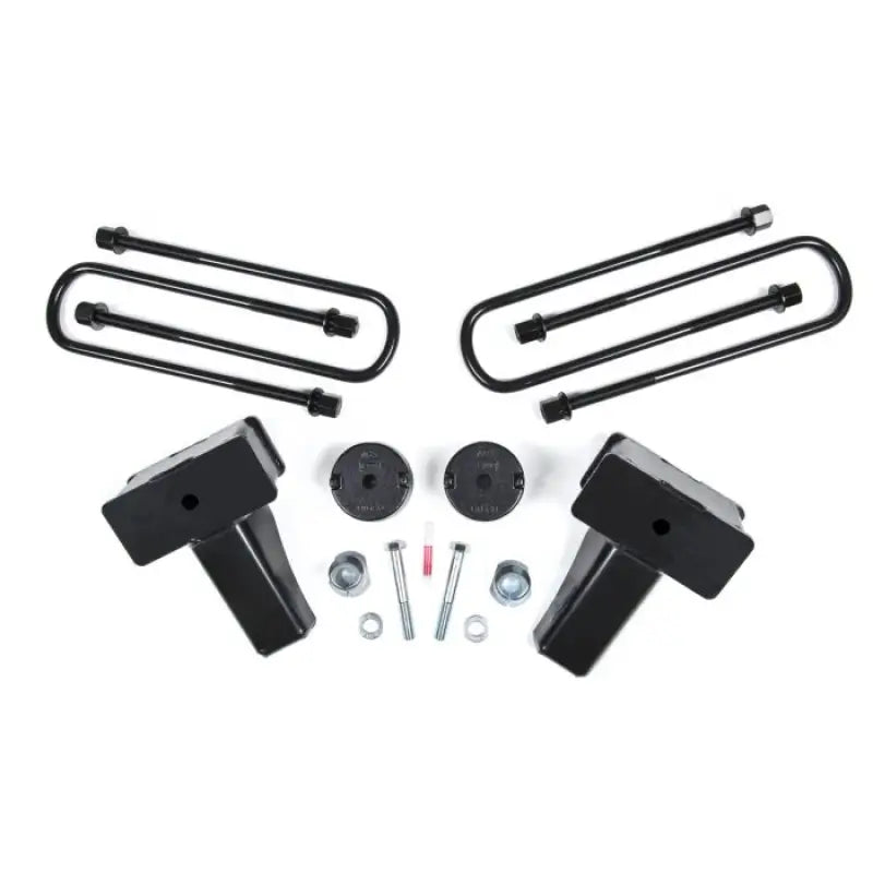 ZONF45N Zone Offroad Lift Kit Suspension zorzonf45n