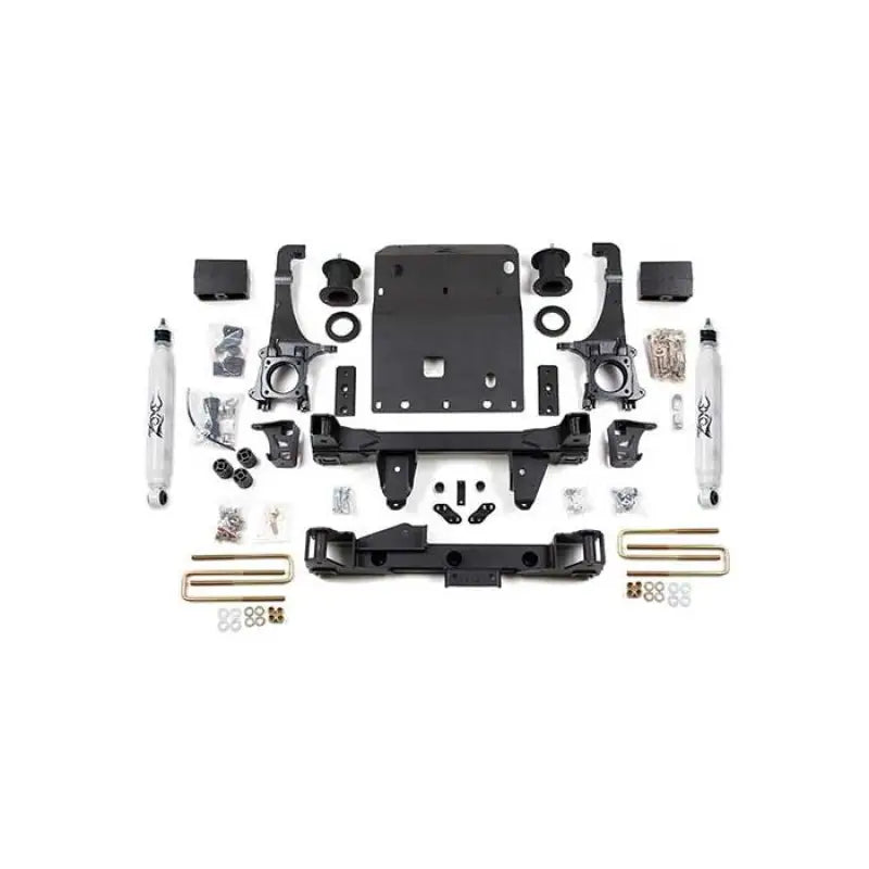 ZONT3N Zone Offroad Lift Kit Suspension zorzont3n