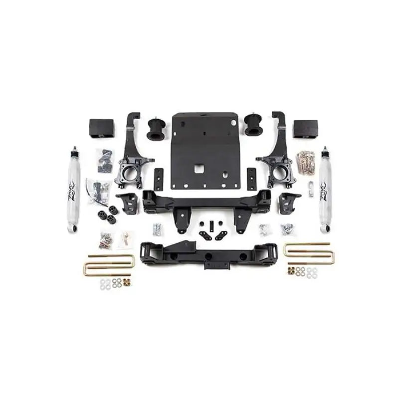 ZONT4N Zone Offroad Lift Kit Suspension zorzont4n